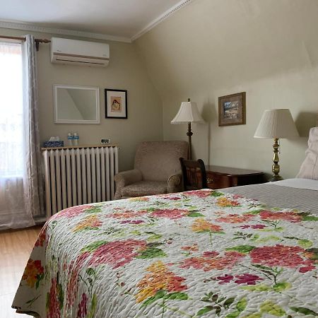 Rideau Inn ออตตาวา ภายนอก รูปภาพ