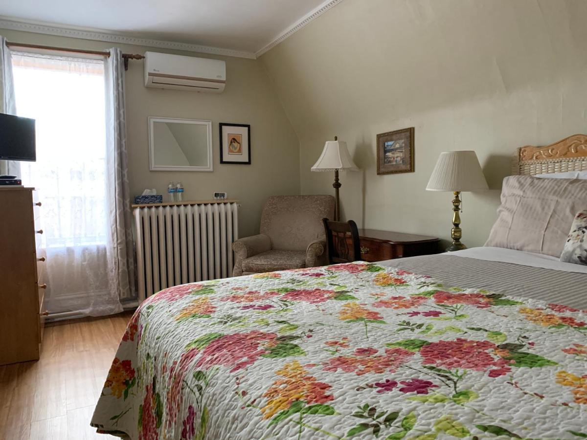 Rideau Inn ออตตาวา ภายนอก รูปภาพ