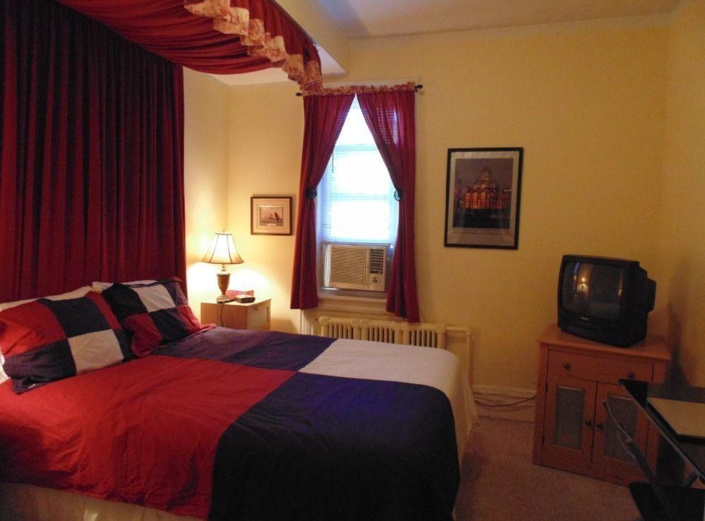 Rideau Inn ออตตาวา ภายนอก รูปภาพ