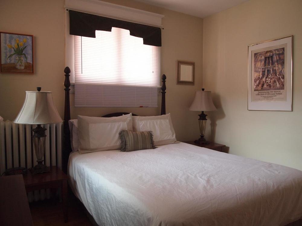 Rideau Inn ออตตาวา ภายนอก รูปภาพ