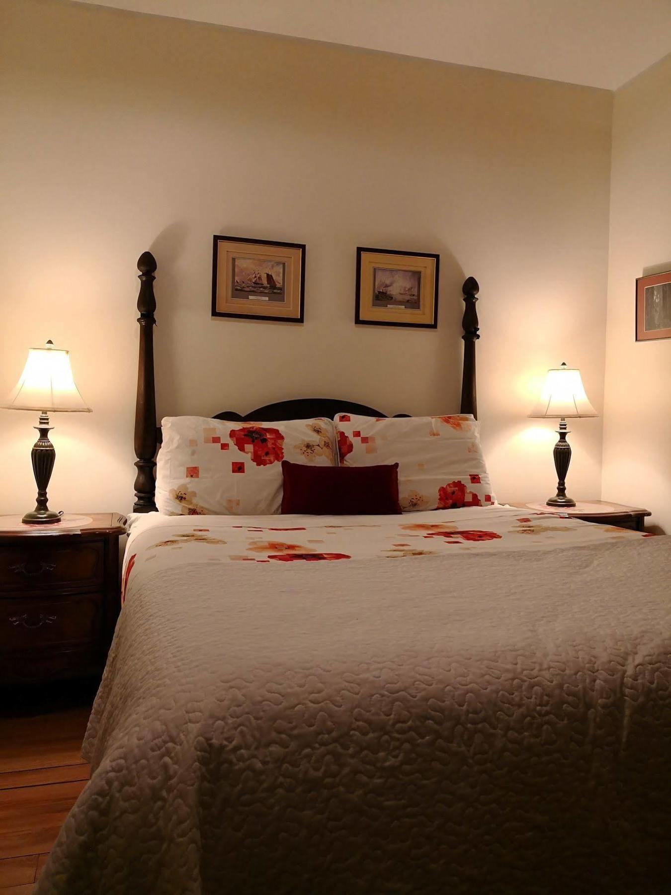 Rideau Inn ออตตาวา ภายนอก รูปภาพ