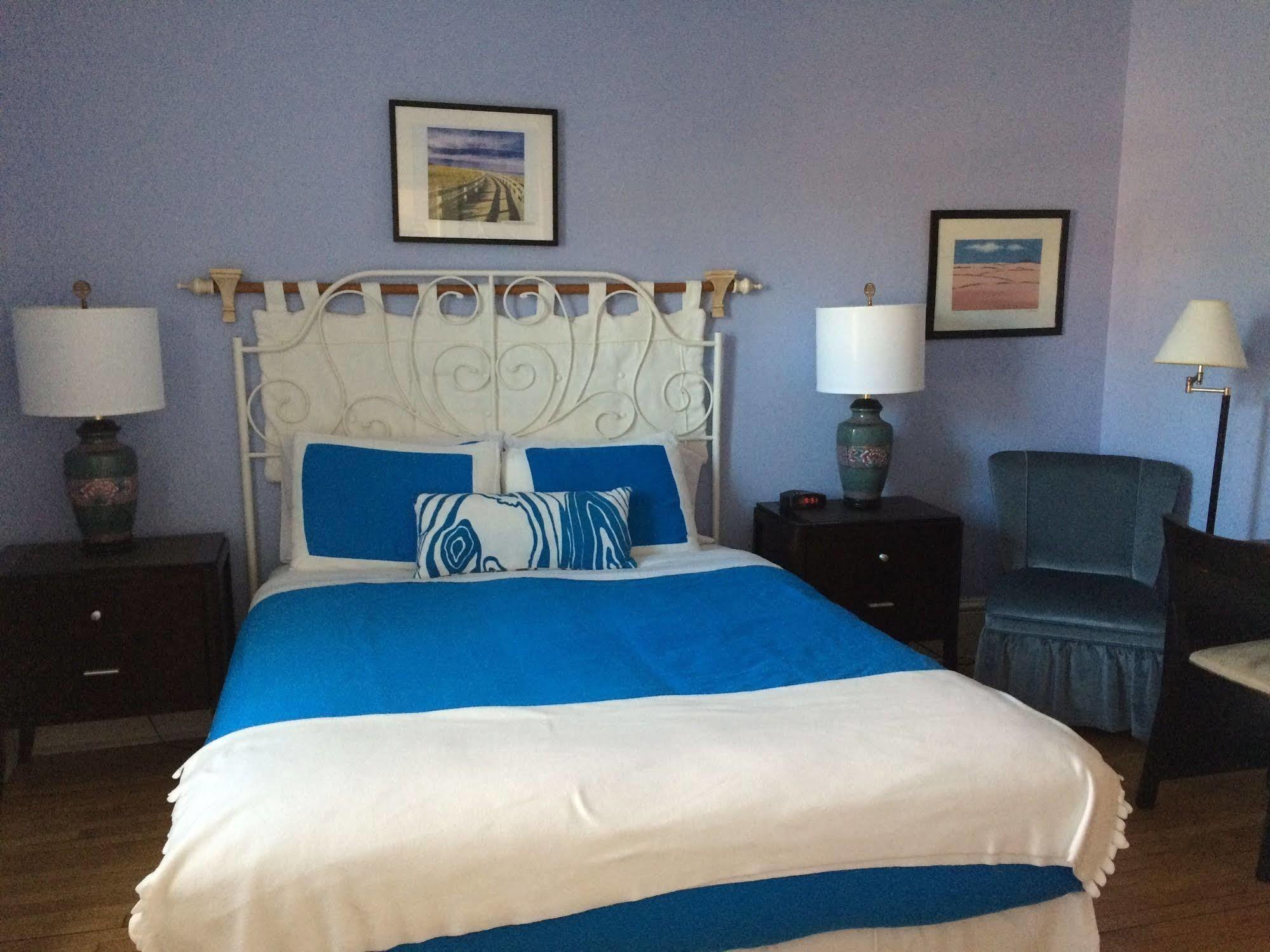 Rideau Inn ออตตาวา ภายนอก รูปภาพ