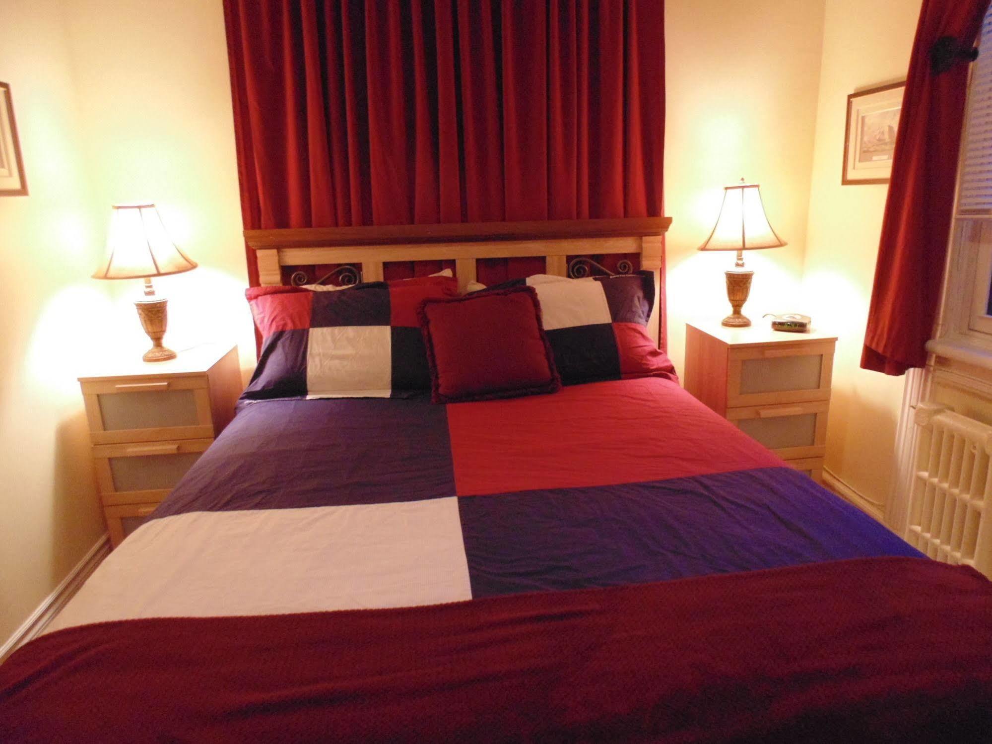 Rideau Inn ออตตาวา ภายนอก รูปภาพ